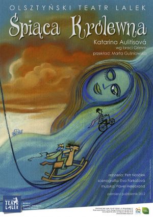 Śpiąca Królewna Śpiąca Królewna